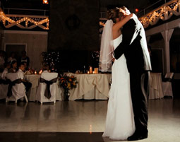 Hochzeitstanzkurs