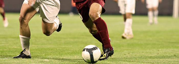 Fußballreisen