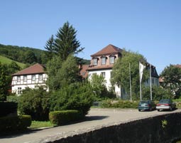 Schlosshotels