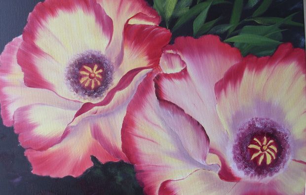 gary-jenkins-malkurs-domsuehl-flowers