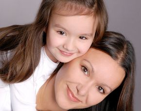 Familien-Fotoshooting