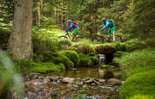 mountainbike-kurs-viechtach-fahren
