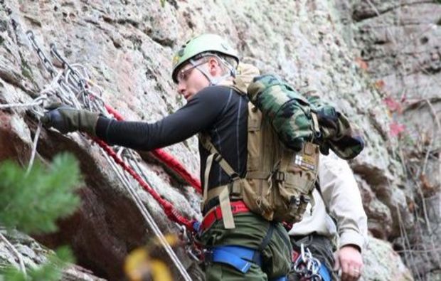 survival-training-klettern