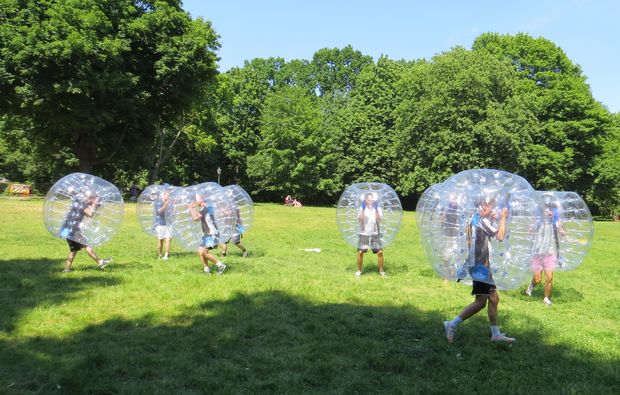 Bubble Football Hannover Bubble Football Hannover