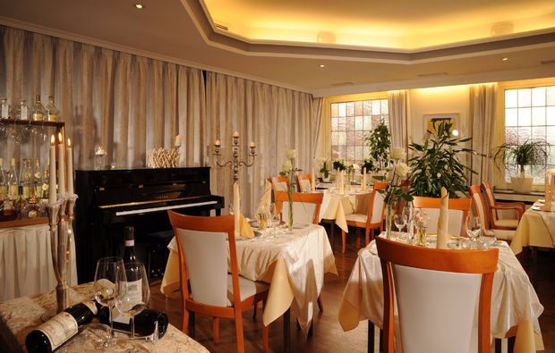 romantikwochenende-oberhausen-dinner