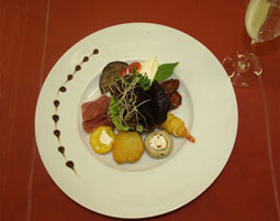 Kleine Köstlichkeiten für Zwei - Kyritz Tapas, inkl. 1 Glas Prosecco