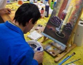 Malworkshop