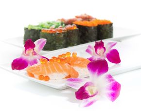Sushi-Kochkurs
