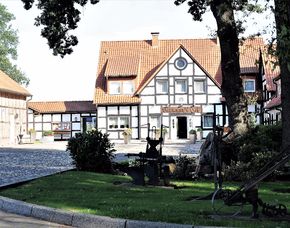 Kulinarische Reise