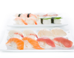Sushi-Kochkurs Hamburg - Asiatisch kochen: eine kulinarische Reise durch Fernost Sushi-Kochkurs Hamburg - Asiatisch kochen: eine kulinarische Reise durch Fernost