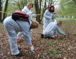 CSI-Training
