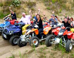 Quad städte frauen suchen männer