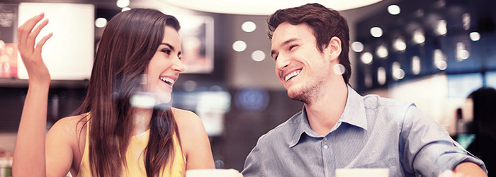 sms speed dating