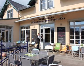 Kurzurlaub