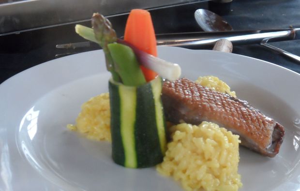 Karibische Küche in Dresden mit Profi-Anleitung | mydays