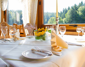 Candle Light Dinner Deluxe