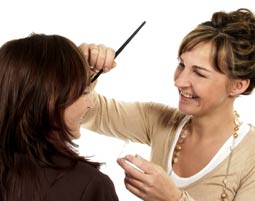 Make up-Beratung