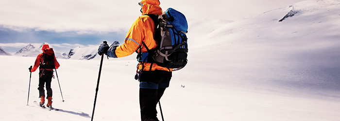 Skitouren