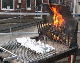 Grillkurs mönchengladbach