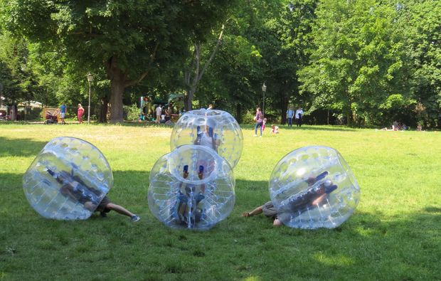 bubble-football-muenchen-spass