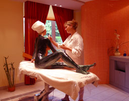 Hot Chocolate Massage