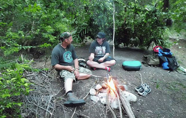 outdoor-survival