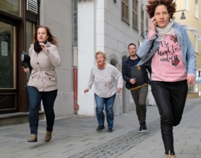 Stadtrallye Bonn - Spannend, aufschlussreich und unvergesslich