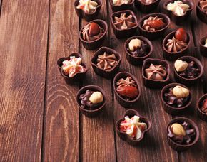 Pralinenkurs