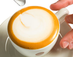Barista-Kurs Schwetzingen - Barista-Kurs, Latte-Art-Seminar & Co. für alle Kaffeefans
