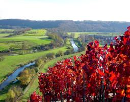 Romantikwochenende (Little Romance für Zwei) Hotel Scharfes Eck