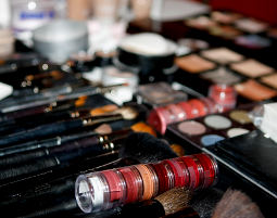 Make up Beratung