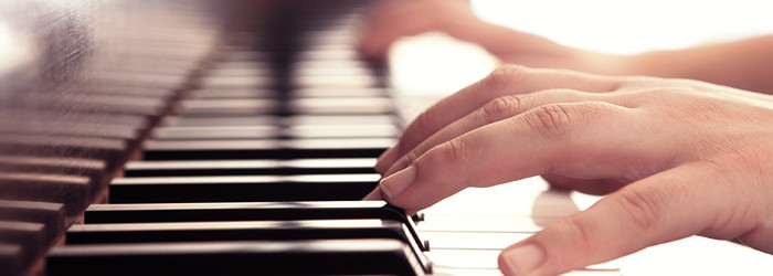 Musik & Gesang