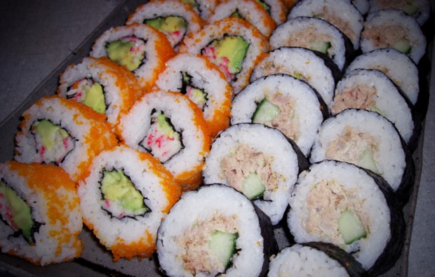 Sushi-Kochkurs Schwetzingen - Asiatisch kochen: eine kulinarische Reise durch Fernost Sushi-Kochkurs Schwetzingen - Asiatisch kochen: eine kulinarische Reise durch Fernost