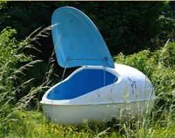 Floating & Massage