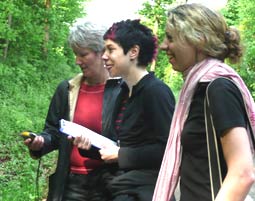 Geocaching
