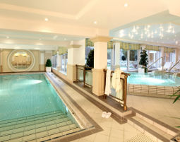 Day Spa & Therme