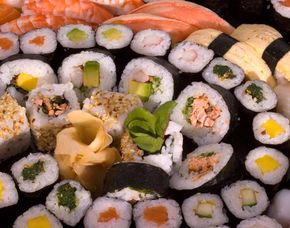 Sushi-Kochkurs Meerbusch - Asiatisch kochen: eine kulinarische Reise durch Fernost