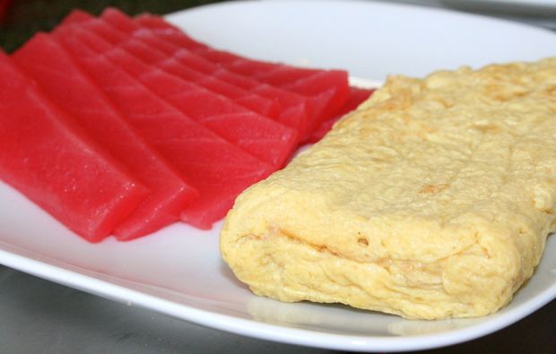 sushi-kochkurs-meerbusch-maguro-tamago
