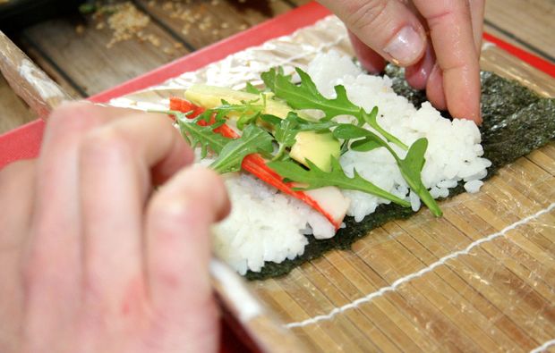 sushi-kochkurs-meerbusch-zubereitung