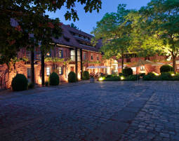 Romantikwochenende