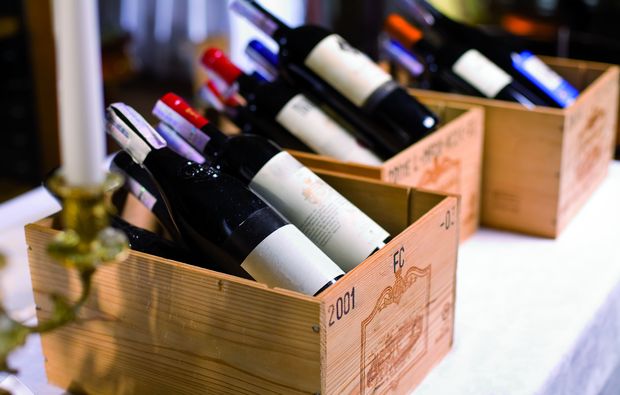 Weinseminar Basel Eine Weinprobe ist ein wahres Fest für Weinliebhaber