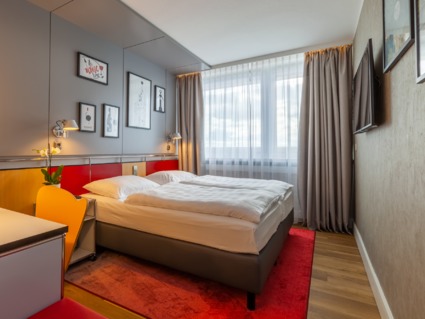 Stadtetrip Erfurt 4 Sterne Hotel Zu Zweit Mydays