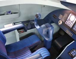 b-cockpit-simulator