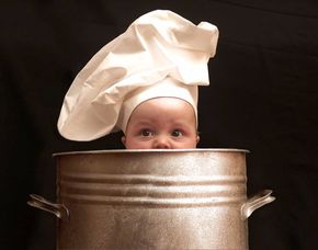 Familien-Fotoshooting