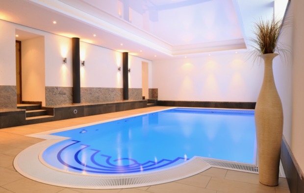 Thermen- und Bäderwochenende für Zwei