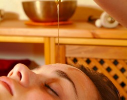 Ayurveda Massage