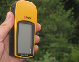 Geocaching