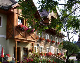 Zauberhafte Unterkünfte für Zwei Berggasthof Zierer