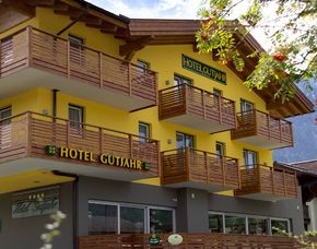 Wellnesshotels