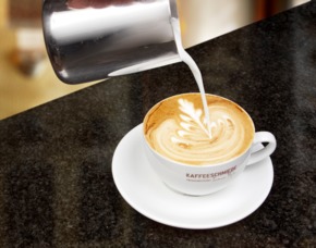 Kaffeeseminar Düsseldorf – Barista-Kurs, Latte-Art-Seminar & Co. für alle Kaffeefans